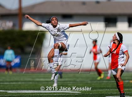Thumbnail 1 in West vs. Cypress (CIF-SS D3 Final) photogallery.