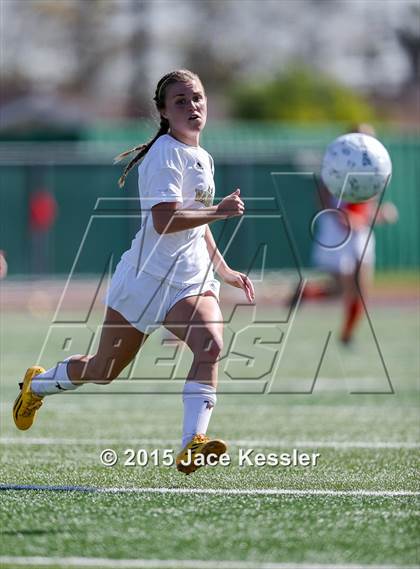 Thumbnail 3 in West vs. Cypress (CIF-SS D3 Final) photogallery.