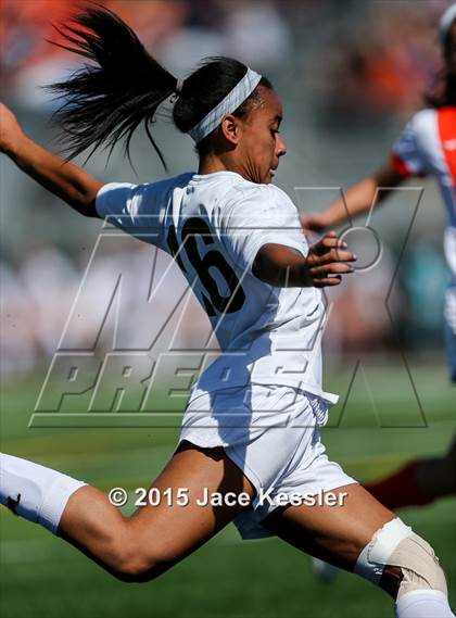 Thumbnail 1 in West vs. Cypress (CIF-SS D3 Final) photogallery.