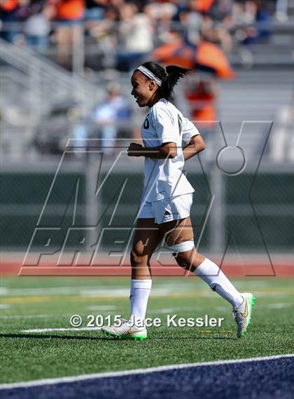 Thumbnail 1 in West vs. Cypress (CIF-SS D3 Final) photogallery.