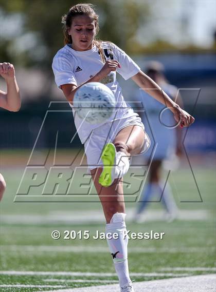 Thumbnail 1 in West vs. Cypress (CIF-SS D3 Final) photogallery.