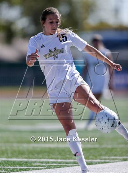 Thumbnail 3 in West vs. Cypress (CIF-SS D3 Final) photogallery.