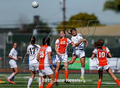 Thumbnail 2 in West vs. Cypress (CIF-SS D3 Final) photogallery.