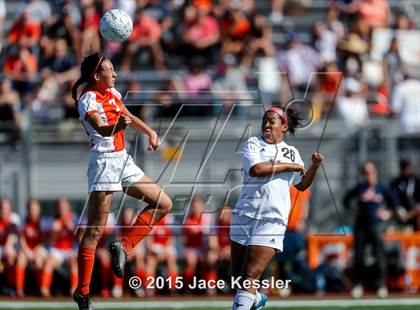 Thumbnail 1 in West vs. Cypress (CIF-SS D3 Final) photogallery.