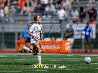 Thumbnail 3 in West vs. Cypress (CIF-SS D3 Final) photogallery.