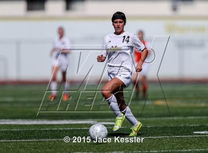 Thumbnail 1 in West vs. Cypress (CIF-SS D3 Final) photogallery.
