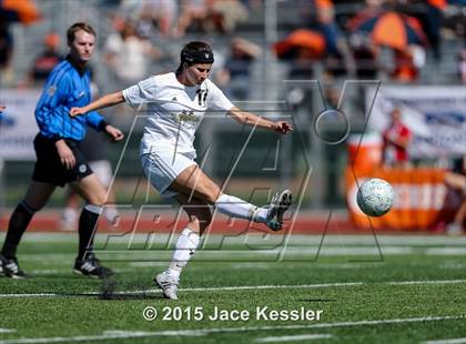 Thumbnail 3 in West vs. Cypress (CIF-SS D3 Final) photogallery.