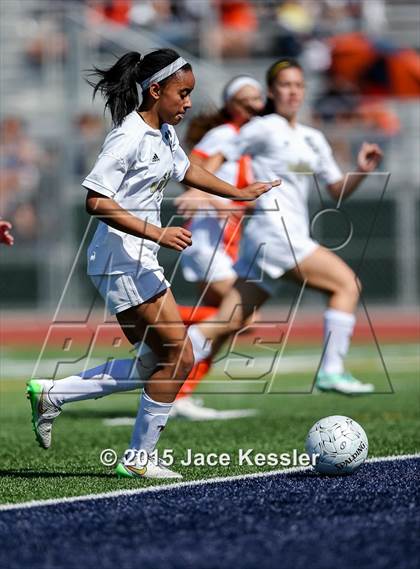 Thumbnail 1 in West vs. Cypress (CIF-SS D3 Final) photogallery.