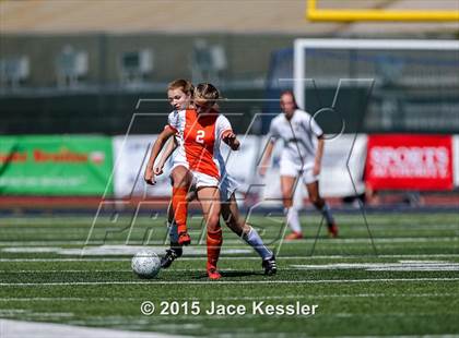 Thumbnail 1 in West vs. Cypress (CIF-SS D3 Final) photogallery.
