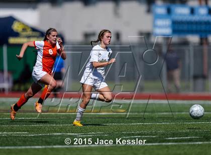 Thumbnail 3 in West vs. Cypress (CIF-SS D3 Final) photogallery.