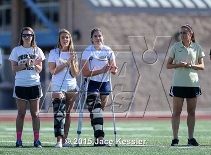 Thumbnail 1 in West vs. Cypress (CIF-SS D3 Final) photogallery.