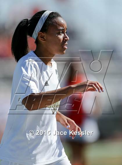 Thumbnail 2 in West vs. Cypress (CIF-SS D3 Final) photogallery.