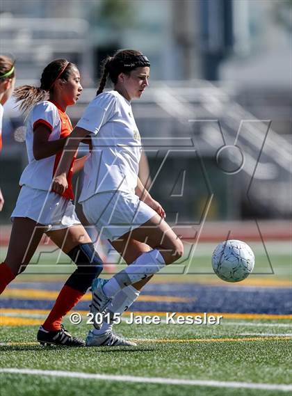 Thumbnail 2 in West vs. Cypress (CIF-SS D3 Final) photogallery.