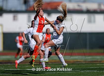 Thumbnail 1 in West vs. Cypress (CIF-SS D3 Final) photogallery.