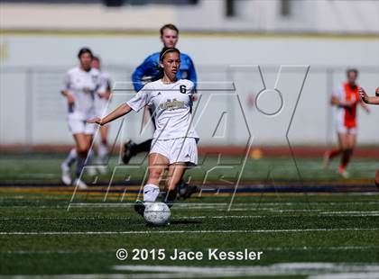 Thumbnail 1 in West vs. Cypress (CIF-SS D3 Final) photogallery.