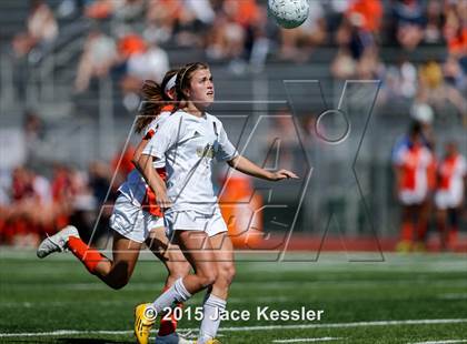 Thumbnail 2 in West vs. Cypress (CIF-SS D3 Final) photogallery.