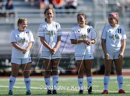 Thumbnail 3 in West vs. Cypress (CIF-SS D3 Final) photogallery.