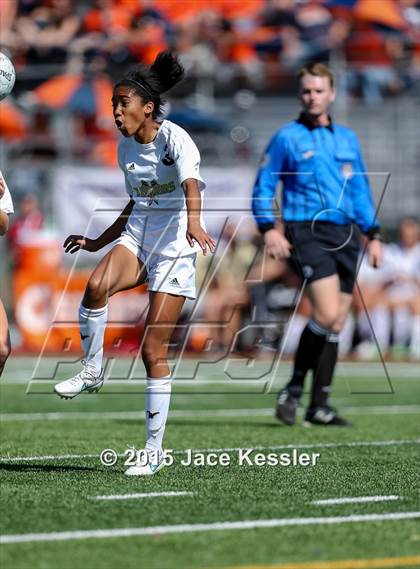 Thumbnail 3 in West vs. Cypress (CIF-SS D3 Final) photogallery.