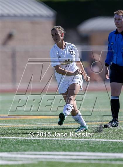 Thumbnail 1 in West vs. Cypress (CIF-SS D3 Final) photogallery.