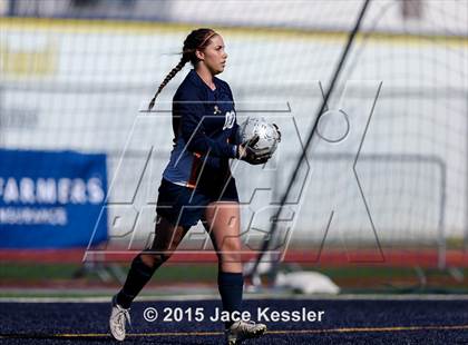 Thumbnail 3 in West vs. Cypress (CIF-SS D3 Final) photogallery.