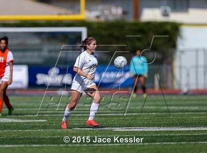 Thumbnail 3 in West vs. Cypress (CIF-SS D3 Final) photogallery.