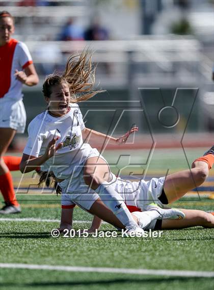Thumbnail 3 in West vs. Cypress (CIF-SS D3 Final) photogallery.
