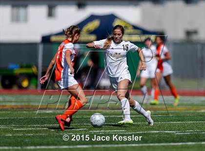 Thumbnail 3 in West vs. Cypress (CIF-SS D3 Final) photogallery.