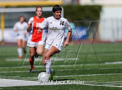 Thumbnail 2 in West vs. Cypress (CIF-SS D3 Final) photogallery.
