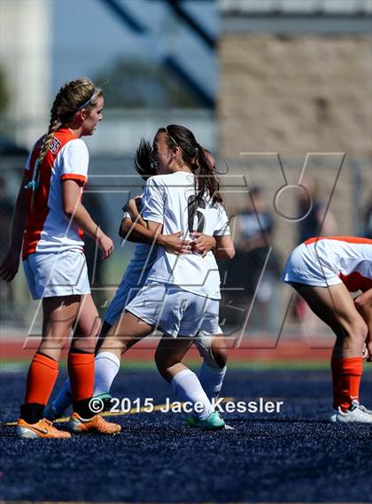 Thumbnail 3 in West vs. Cypress (CIF-SS D3 Final) photogallery.