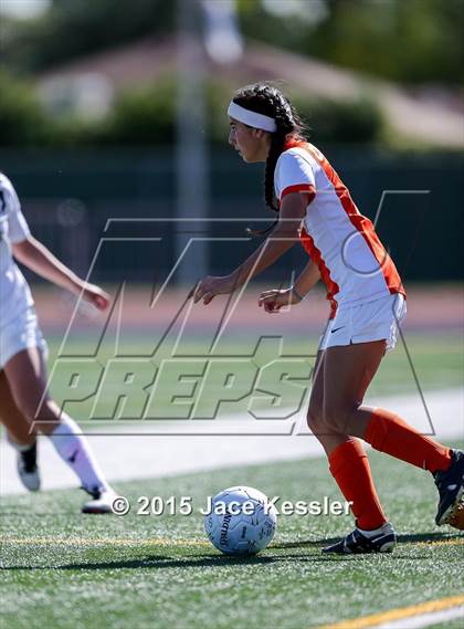 Thumbnail 1 in West vs. Cypress (CIF-SS D3 Final) photogallery.