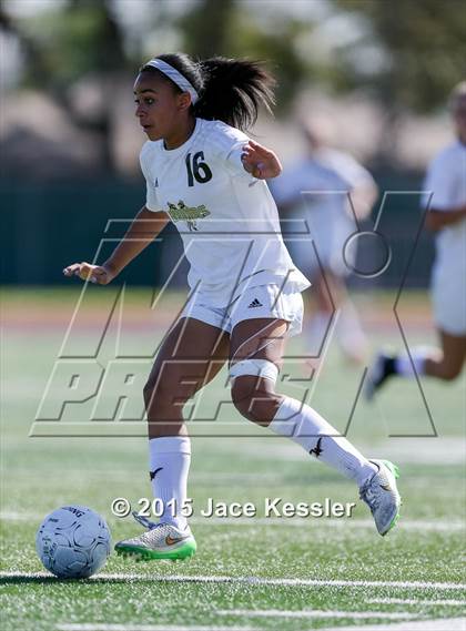 Thumbnail 2 in West vs. Cypress (CIF-SS D3 Final) photogallery.