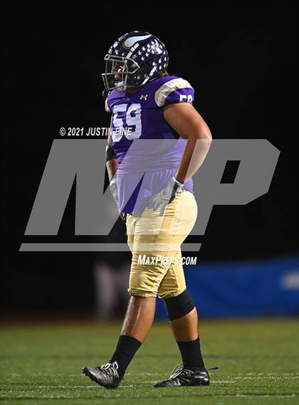 Thumbnail 1 in Scripps Ranch @ Valencia (CIF Division 2-A South Regional Final) photogallery.