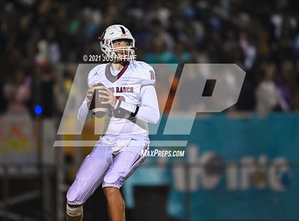 Thumbnail 3 in Scripps Ranch @ Valencia (CIF Division 2-A South Regional Final) photogallery.