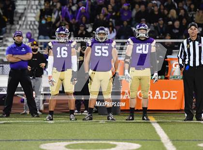 Thumbnail 1 in Scripps Ranch @ Valencia (CIF Division 2-A South Regional Final) photogallery.