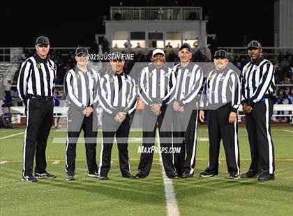 Thumbnail 3 in Scripps Ranch @ Valencia (CIF Division 2-A South Regional Final) photogallery.