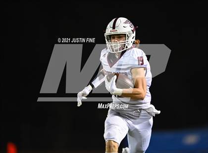 Thumbnail 1 in Scripps Ranch @ Valencia (CIF Division 2-A South Regional Final) photogallery.