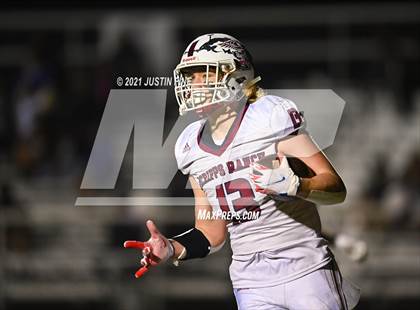 Thumbnail 3 in Scripps Ranch @ Valencia (CIF Division 2-A South Regional Final) photogallery.