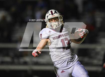 Thumbnail 1 in Scripps Ranch @ Valencia (CIF Division 2-A South Regional Final) photogallery.