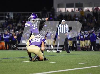 Thumbnail 1 in Scripps Ranch @ Valencia (CIF Division 2-A South Regional Final) photogallery.