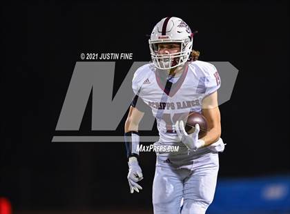 Thumbnail 2 in Scripps Ranch @ Valencia (CIF Division 2-A South Regional Final) photogallery.