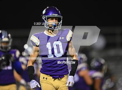Thumbnail 1 in Scripps Ranch @ Valencia (CIF Division 2-A South Regional Final) photogallery.