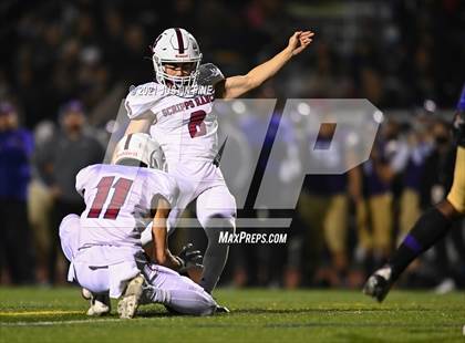 Thumbnail 1 in Scripps Ranch @ Valencia (CIF Division 2-A South Regional Final) photogallery.
