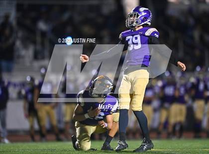 Thumbnail 1 in Scripps Ranch @ Valencia (CIF Division 2-A South Regional Final) photogallery.