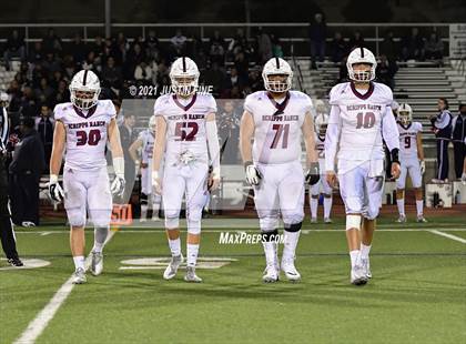 Thumbnail 3 in Scripps Ranch @ Valencia (CIF Division 2-A South Regional Final) photogallery.