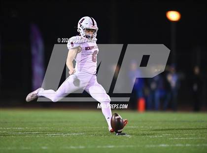 Thumbnail 1 in Scripps Ranch @ Valencia (CIF Division 2-A South Regional Final) photogallery.