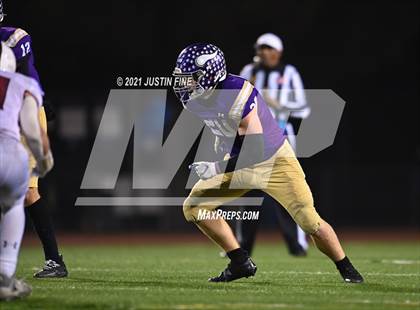 Thumbnail 1 in Scripps Ranch @ Valencia (CIF Division 2-A South Regional Final) photogallery.