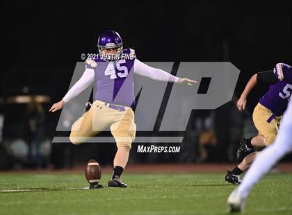 Thumbnail 3 in Scripps Ranch @ Valencia (CIF Division 2-A South Regional Final) photogallery.