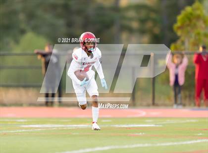 Thumbnail 2 in Kennedy Catholic @ Eastside Catholic photogallery.