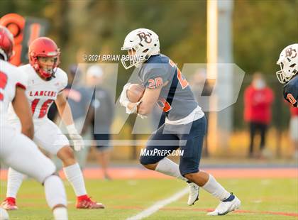 Thumbnail 3 in Kennedy Catholic @ Eastside Catholic photogallery.