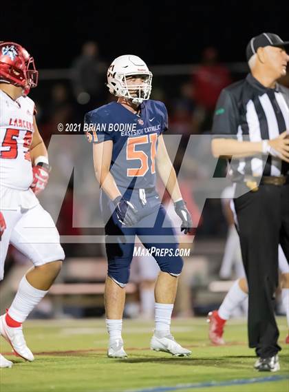 Thumbnail 3 in Kennedy Catholic @ Eastside Catholic photogallery.